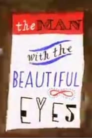 The Man with the Beautiful Eyes' Poster
