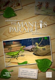 The Mantis Parable' Poster