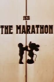 The Marathon' Poster