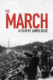 The March' Poster