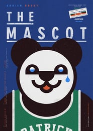 The Mascot' Poster