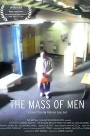 The Mass of Men' Poster