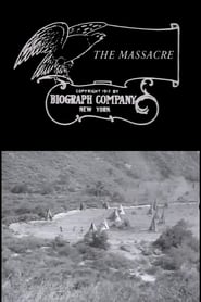 The Massacre' Poster