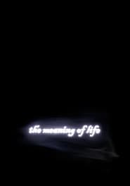 The Meaning of Life' Poster
