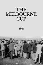 The Melbourne Cup' Poster