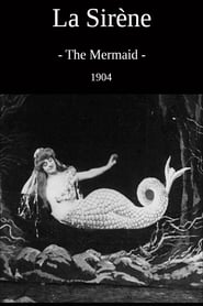 Streaming sources forThe Mermaid