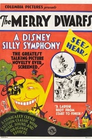 The Merry Dwarfs' Poster