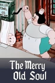 The Merry Old Soul' Poster