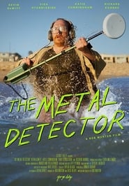 The Metal Detector' Poster