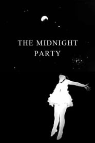 The Midnight Party' Poster