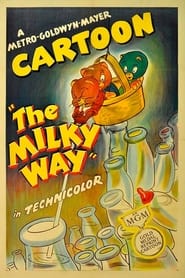The Milky Way' Poster