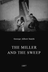 The Miller and Chimney Sweep' Poster