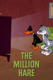 The Million Hare' Poster