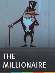 The Millionaire' Poster