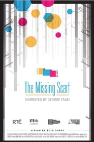 The Missing Scarf' Poster