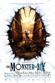 The Monster of Nix' Poster