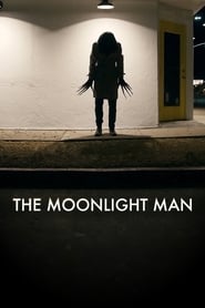 The Moonlight Man' Poster