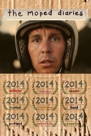The Moped Diaries' Poster