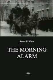 The Morning Alarm' Poster