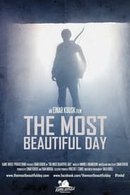 The Most Beautiful Day' Poster