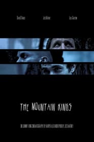 The Mountain Kings' Poster