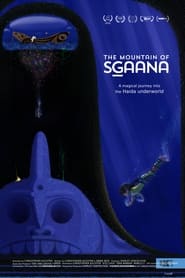 The Mountain of SGaana' Poster