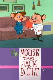 The Mouse That Jack Built' Poster