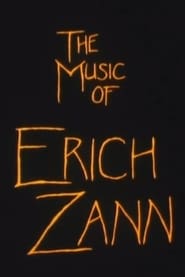 The Music of Erich Zann' Poster