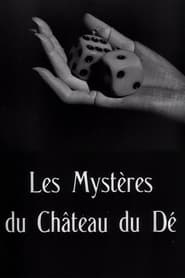 The Mysteries of the Chateau de De' Poster