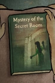 The Mystery of the Secret Room' Poster
