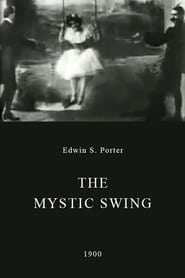 The Mystic Swing' Poster