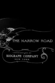 The Narrow Road' Poster