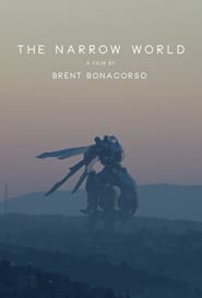 The Narrow World' Poster