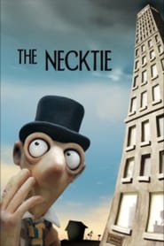 The Necktie' Poster