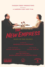 The New Empress' Poster