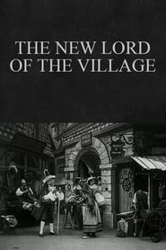 The New Lord of the Village' Poster