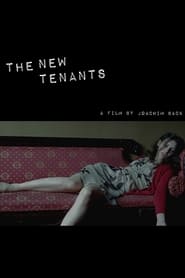 The New Tenants' Poster
