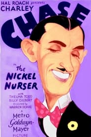 The Nickel Nurser' Poster