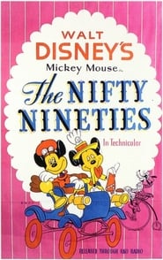 The Nifty Nineties' Poster
