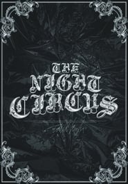 The Night Circus' Poster