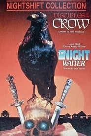 The Night Waiter' Poster