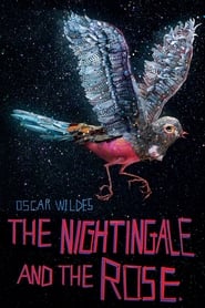The Nightingale and the Rose' Poster