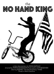 The No Hand King' Poster