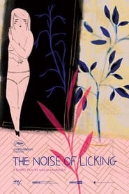 The Noise of Licking' Poster