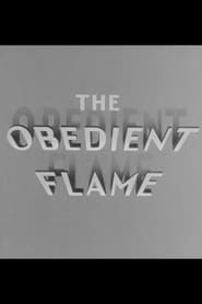 The Obedient Flame' Poster