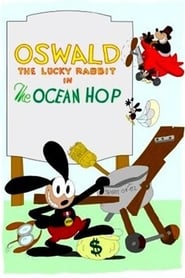 The Ocean Hop' Poster