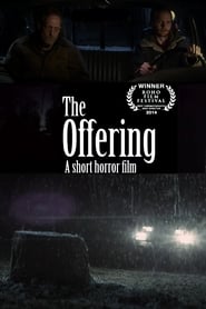 The Offering' Poster