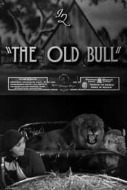 The Old Bull' Poster