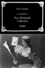 The Old Maids Valentine' Poster