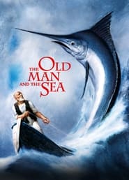 The Old Man and the Sea' Poster